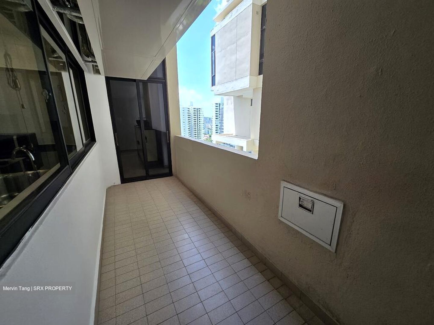 The Colonnade (D10), Condominium #508685051